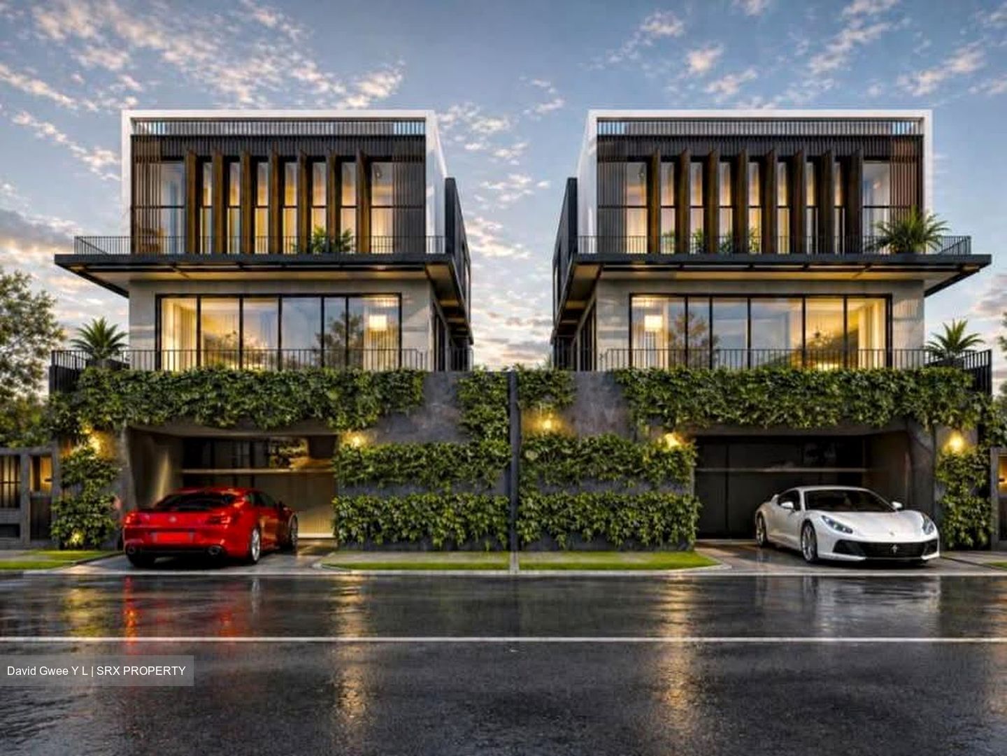 Hong Kong Park (D21), Detached #595225741